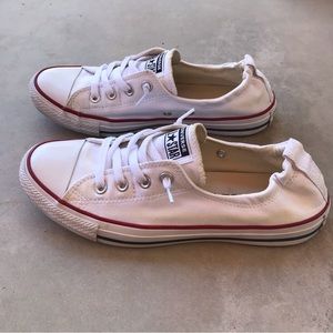 Converse Chuck Taylor All-Star Shoreline Sneakers